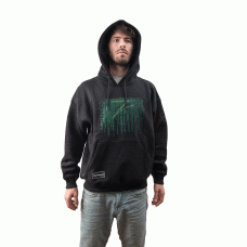 Z-Performance Matrix Hoodie Z-Performance Matrix Hoodie