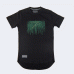 Z-Performance Matrix-Shirt Black