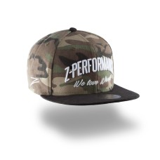 Z-Performance Hat | Camo Z-Performance Hat | Camo