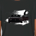 Z-Performance T-Shirt Black | AMG GT-R