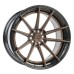 ZP.MODULAR 1 | SUPER DEEP CONCAVE - Macaron Center / Gloss Black Lip