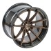 ZP.MODULAR 1 | SUPER DEEP CONCAVE - Macaron Center / Gloss Black Lip