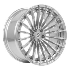ZP.MODULAR 2 | DEEP CONCAVE - Pur Aluminum Center + Lip ZP.MODULAR 2 | DEEP CONCAVE - Pur Aluminum Center + Lip