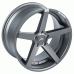 ZP.06 Deep Concave | Custom Finish Matte Gunmetal ZP.06 Deep Concave | Custom Finish Matte Gunmetal