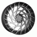 ZP.FORGED 11 | Deep Concave ZP.FORGED 11 | Deep Concave