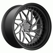 ZP.FORGED 12 | Deep Dish