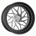 ZP.FORGED 12 | Deep Dish ZP.FORGED 12 | Deep Dish