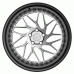 ZP.FORGED 12 | Deep Dish ZP.FORGED 12 | Deep Dish