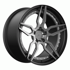ZP.FORGED 21 | Deep Concave (Exposed Hardware)