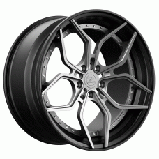 ZP.FORGED 24 | Deep Concave