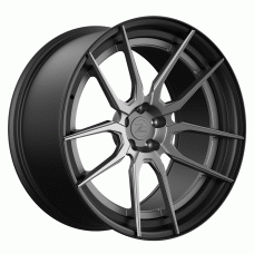 ZP.FORGED 4 | Deep Concave
