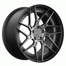ZP.FORGED 5 | Deep Concave