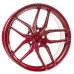 ZP2.1 Deep Concave FlowForged | Blood Red (Custom Finish) ZP2.1 Deep Concave FlowForged | Blood Red (Custom Finish)