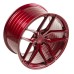 ZP2.1 Deep Concave FlowForged | Blood Red (Custom Finish) ZP2.1 Deep Concave FlowForged | Blood Red (Custom Finish)