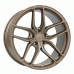 ZP2.1 Deep Concave FlowForged | Café Americano