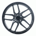 ZP2.1 Deep Concave FlowForged | Gloss Black