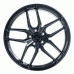 ZP2.1 Deep Concave FlowForged | Satin Black ZP2.1 Deep Concave FlowForged | Satin Black