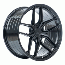 ZP2.1 Deep Concave FlowForged | Satin Black ZP2.1 Deep Concave FlowForged | Satin Black