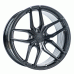ZP2.1 Deep Concave FlowForged | Satin Black ZP2.1 Deep Concave FlowForged | Satin Black