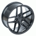ZP2.1 Deep Concave FlowForged | Satin Black ZP2.1 Deep Concave FlowForged | Satin Black