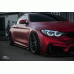 ZP2.1 Deep Concave FlowForged | Gloss Metal