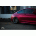 ZP2.1 Deep Concave FlowForged | Gloss Metal