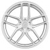ZP2.1 Deep Concave FlowForged | Sparkling Silver
