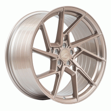 ZP3.1 Deep Concave FlowForged | Sparkling Champagne ZP3.1 Deep Concave FlowForged | Sparkling Champagne