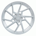 ZP3.1 Deep Concave | FlowForged Sparkling Silver ZP3.1 Deep Concave | FlowForged Sparkling Silver
