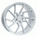 ZP3.1 Deep Concave | FlowForged Sparkling Silver ZP3.1 Deep Concave | FlowForged Sparkling Silver