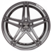 ZP4.1 Deep Concave | Gunmetal ZP4.1 Deep Concave | Gunmetal