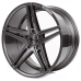 ZP4.1 Deep Concave | Gunmetal ZP4.1 Deep Concave | Gunmetal