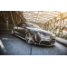 ZP4.1 Deep Concave | Sparkling Silver ZP4.1 Deep Concave | Sparkling Silver