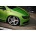 ZP4.1 Deep Concave | Sparkling Silver ZP4.1 Deep Concave | Sparkling Silver