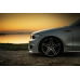 ZP4.1 Deep Concave | Matte Gunmetal/Polished ZP4.1 Deep Concave | Matte Gunmetal/Polished