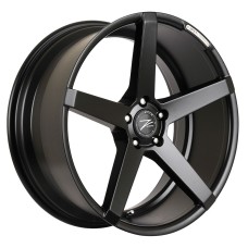 ZP6.1 Deep Concave | Matte Black (Custom Finish)