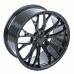 ZP7.1 FlowForged | Gloss Black (Custom Finish) ZP7.1 FlowForged | Gloss Black (Custom Finish)
