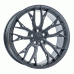 ZP7.1 FlowForged | Matte Black (Custom Finish)