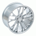 ZP7.1 FlowForged | Pur Aluminum (Custom Finish) ZP7.1 FlowForged | Pur Aluminum (Custom Finish)