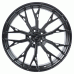 ZP7.1 FlowForged | Satin Black (Custom Finish) ZP7.1 FlowForged | Satin Black (Custom Finish)