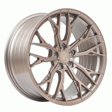 ZP7.1 FlowForged | Sparkling Champagne (Custom Finish) ZP7.1 FlowForged | Sparkling Champagne (Custom Finish)