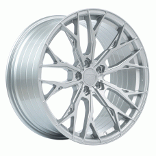 ZP7.1 FlowForged | Glossy Silver ZP7.1 FlowForged | Glossy Silver