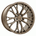 ZP7.1 FlowForged | Cafe Americano (Custom Finish) ZP7.1 FlowForged | Cafe Americano (Custom Finish)