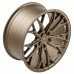 ZP7.1 FlowForged | Cafe Americano (Custom Finish) ZP7.1 FlowForged | Cafe Americano (Custom Finish)