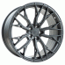 ZP7.1 FlowForged | Matte Gunmetal (Custom Finish) ZP7.1 FlowForged | Matte Gunmetal (Custom Finish)