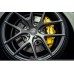 ZP.09 Deep Concave | Matte Gunmetal ZP.09 Deep Concave | Matte Gunmetal