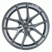 ZP.09 Deep Concave | Matte Gunmetal ZP.09 Deep Concave | Matte Gunmetal