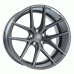 ZP.09 Deep Concave | Matte Gunmetal ZP.09 Deep Concave | Matte Gunmetal