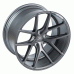 ZP.09 Deep Concave | Matte Gunmetal ZP.09 Deep Concave | Matte Gunmetal