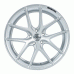 ZP.09 Deep Concave | Sparkling Silver (Custom Finish) ZP.09 Deep Concave | Sparkling Silver (Custom Finish)